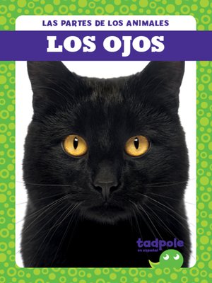 cover image of Los ojos (Eyes)